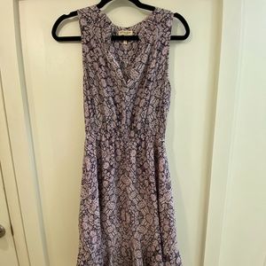 Rebecca Taylor dress